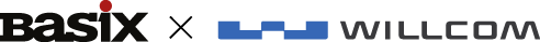 Willcom + Basix